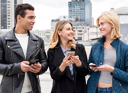 Is an Unlimited Data Plan Truly Essential for You - Whoop Mobile