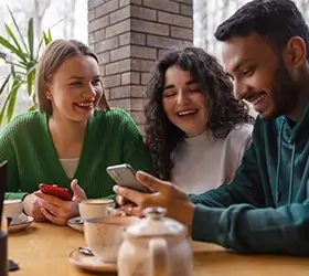 How Much Data Do You Need? - Whoop Mobile