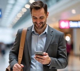 The Best Cell Phone Plan for International Travel - Whoop Mobile