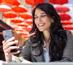 Which Phone Plans are Best for One Person - Whoop Mobile