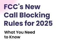 FCC Call Blocking Rules - Whoop Mobile