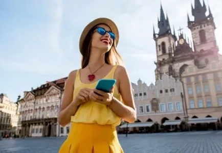 eSIM Adoption - Industry News - Whoop Mobile