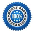 7 Day Money back Guarantee - Whoop Mobile